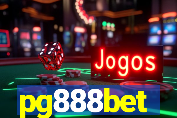 pg888bet