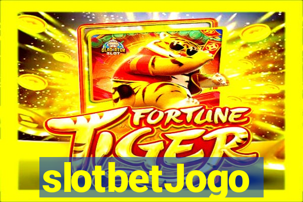 slotbetJogo