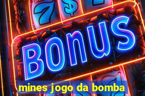 mines jogo da bomba