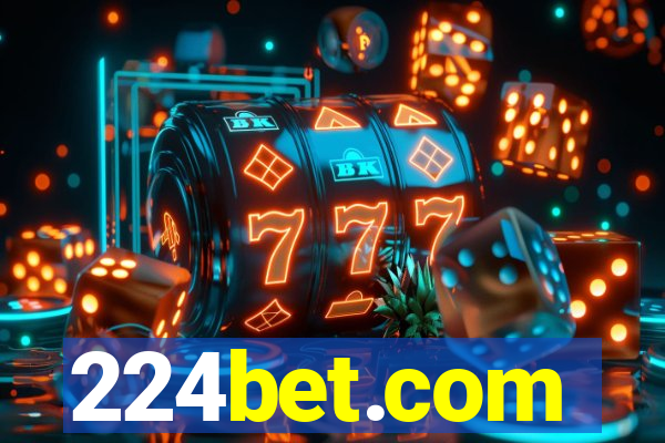 224bet.com