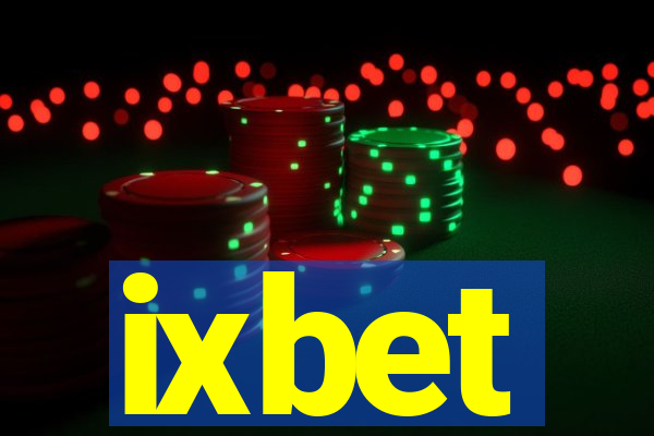 ixbet