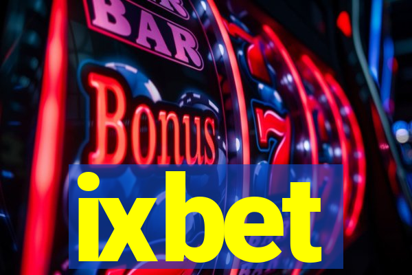 ixbet