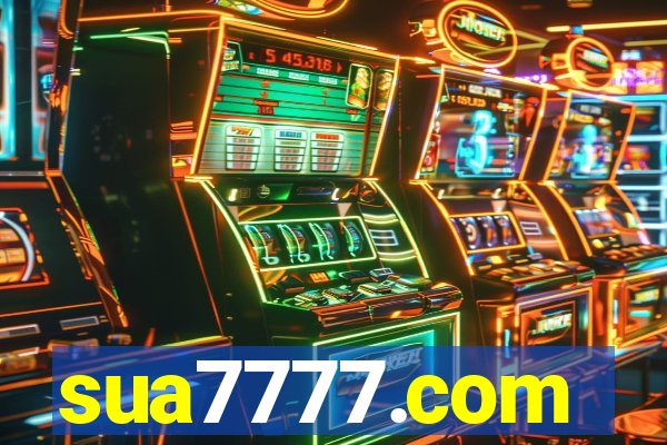 sua7777.com