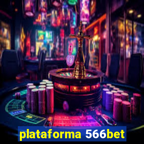 plataforma 566bet