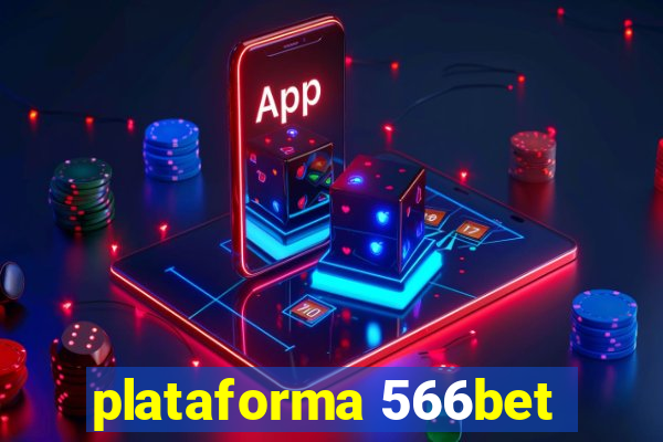 plataforma 566bet