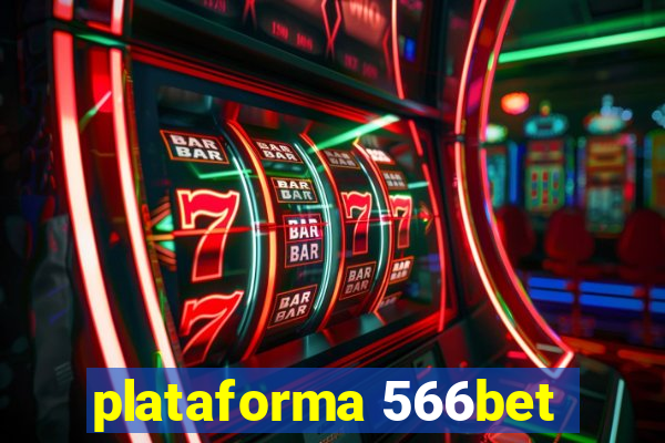 plataforma 566bet