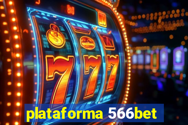 plataforma 566bet