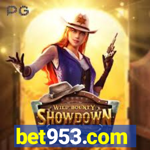 bet953.com