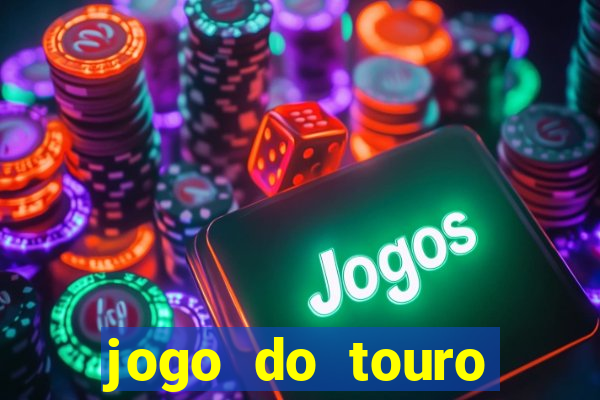jogo do touro fortune ox demo
