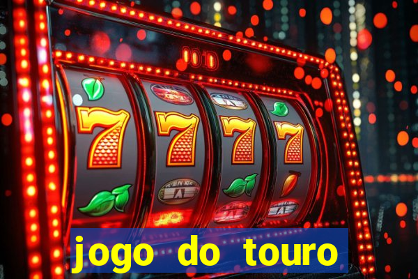 jogo do touro fortune ox demo