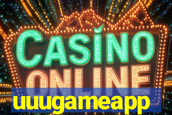 uuugameapp
