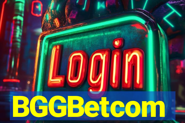 BGGBetcom