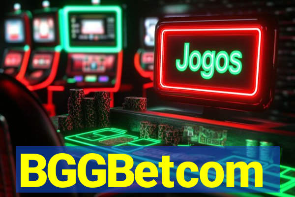 BGGBetcom