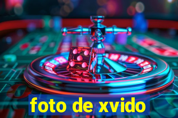 foto de xvido