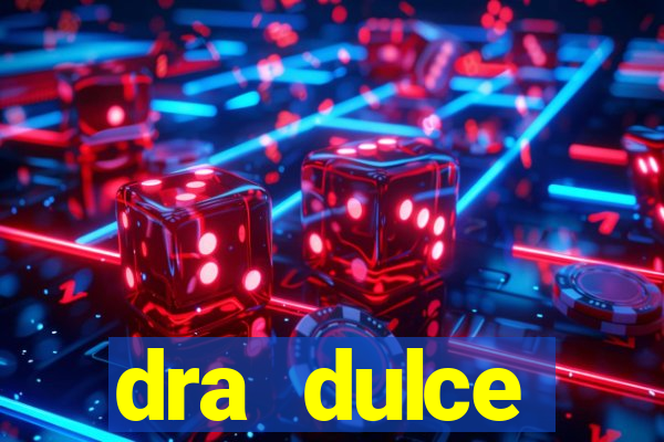dra dulce endocrinologista santos