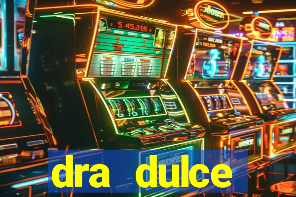 dra dulce endocrinologista santos