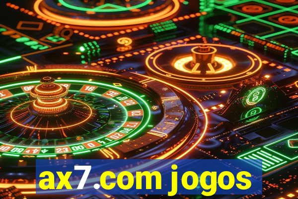 ax7.com jogos