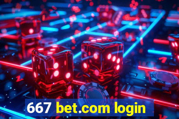 667 bet.com login