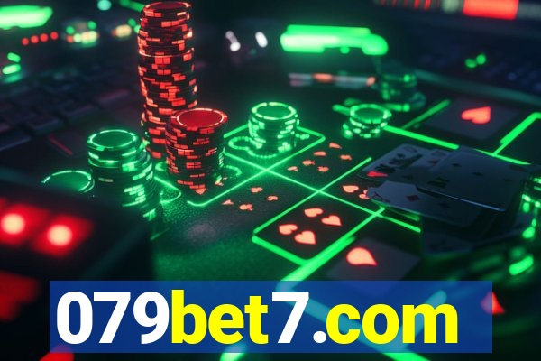 079bet7.com