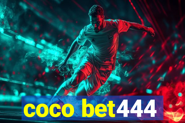 coco bet444