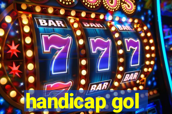 handicap gol