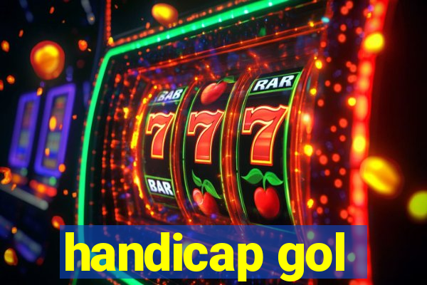 handicap gol