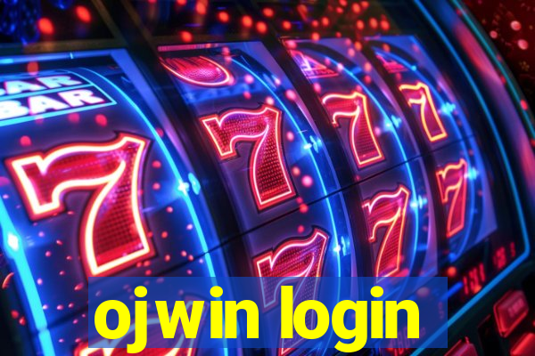 ojwin login