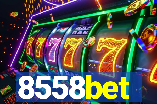 8558bet