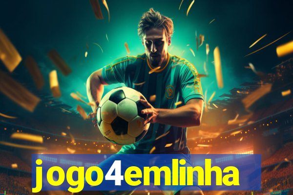 jogo4emlinha