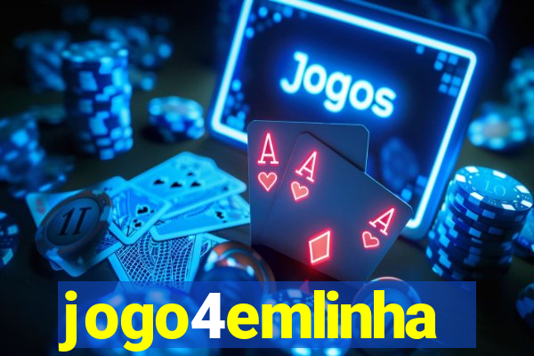 jogo4emlinha