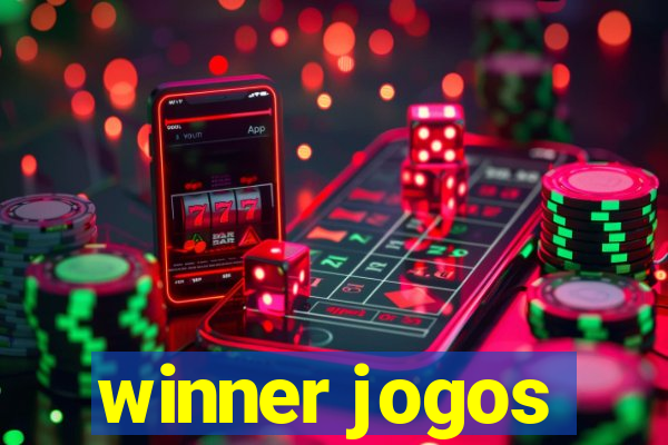 winner jogos