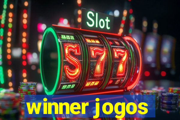 winner jogos