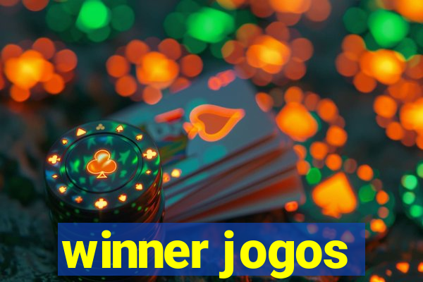 winner jogos