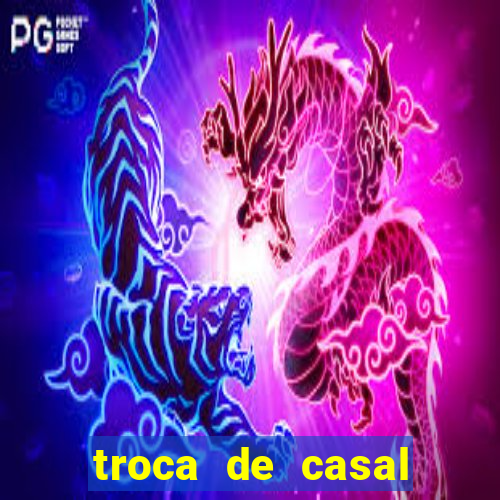 troca de casal porto alegre