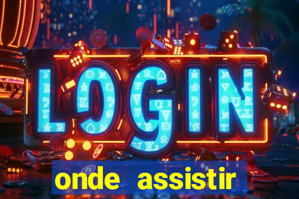 onde assistir sportv 2