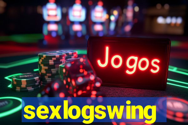 sexlogswing