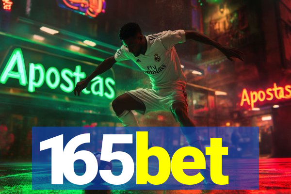 165bet