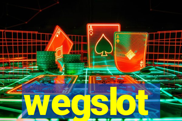 wegslot