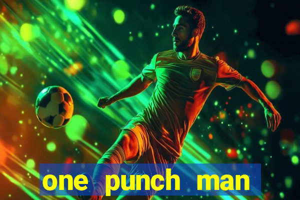one punch man temporada 3