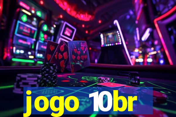 jogo 10br