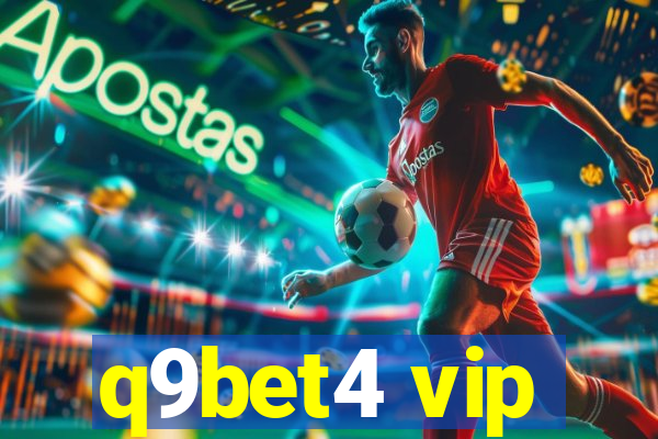 q9bet4 vip