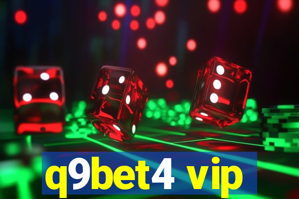 q9bet4 vip