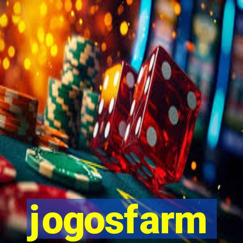 jogosfarm