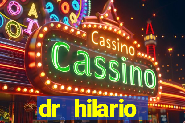 dr hilario mastologista em santos