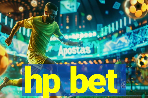 hp bet