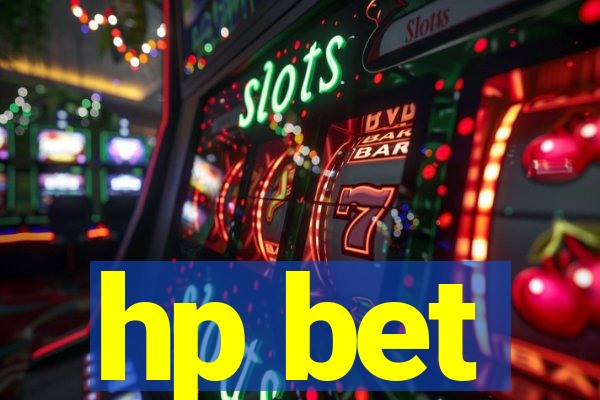 hp bet
