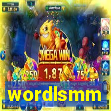 wordlsmm