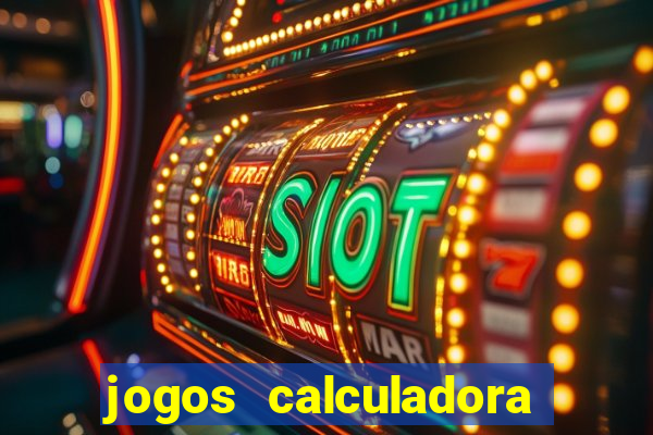 jogos calculadora do amor
