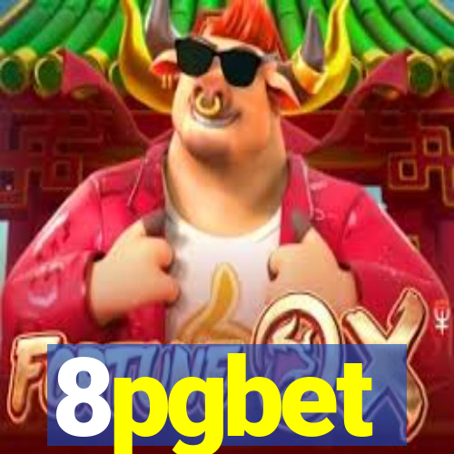 8pgbet