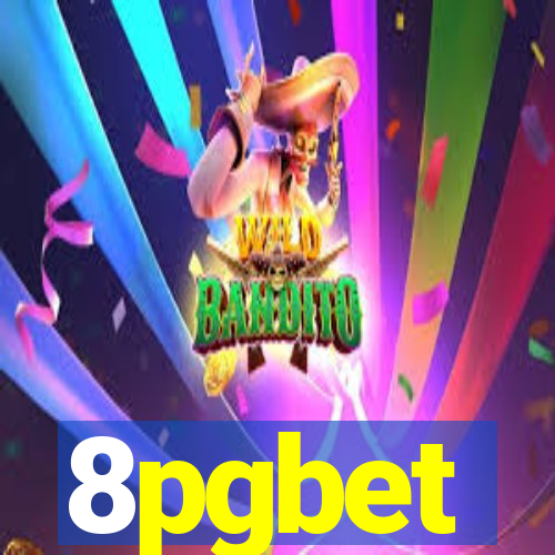 8pgbet